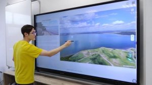 Видеоэкскурсия по кластеру ГАПОУ СКОиПТ