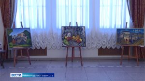 События Череповца: школа мамы, лингвистика, «Кубок Черепанина», выставка в Камерном театре