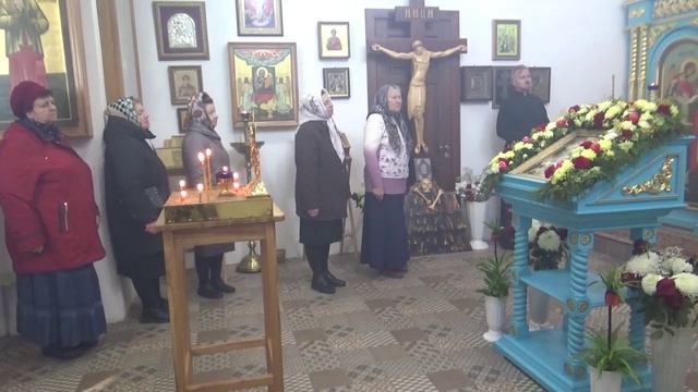 Радоница.Проповедь