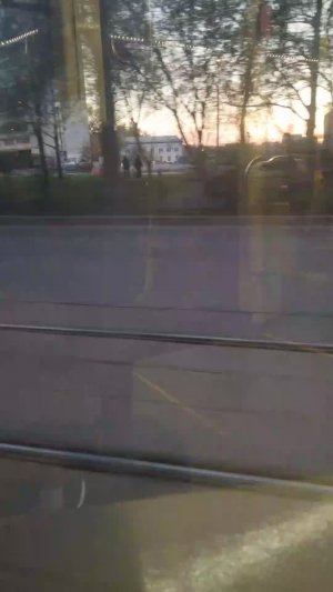 Поездки в общественном транспорте | 21-апр-2026 3