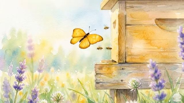 Семья медведей