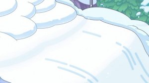 2 часть сериала. отдых на северном полюсе.