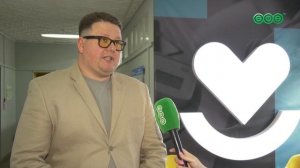 Акция Поезд здоровья помогает реализовать мероприятия нацпроекта "Продолжительная и активная жизнь"