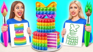 Кто Лучше Нарисует Предмет, Получит Его # Смешные Cитуации от Candy DO