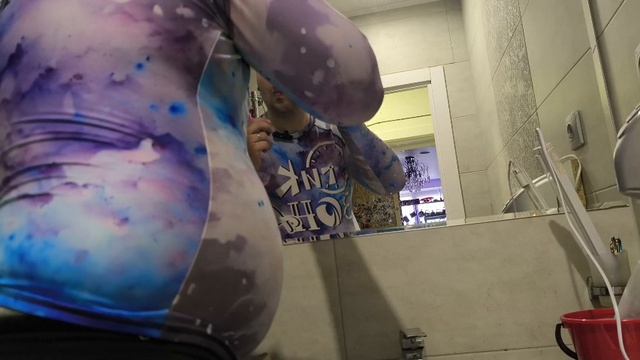 новый период жизни дяди тЕмы в тайм кафе Гик Зона