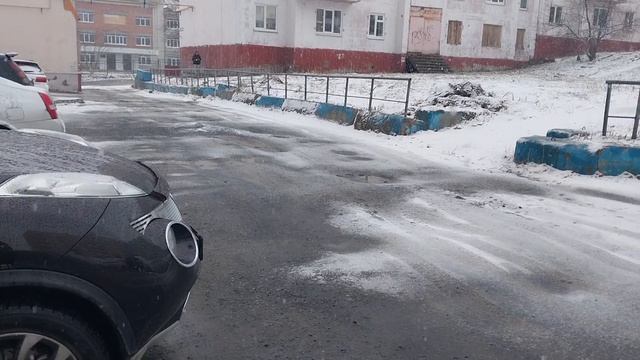 21 АПРЕЛЯ 2026 г. ОПЯТЬ СНЕГ. КАКОЙ ГОРОД. ЧТО С АМУРОМ. ПОГОВОРИМ О ДЕНЬГАХ.....