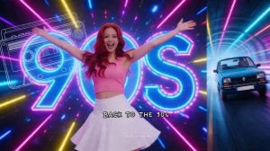 Aven Candy Music - Back To The 90s