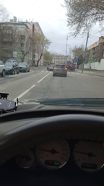 Chrysler Grand Voyager 2003