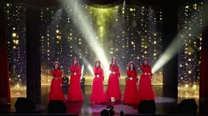 СВ-«Аура» рук. О.Горобец_«Туман»