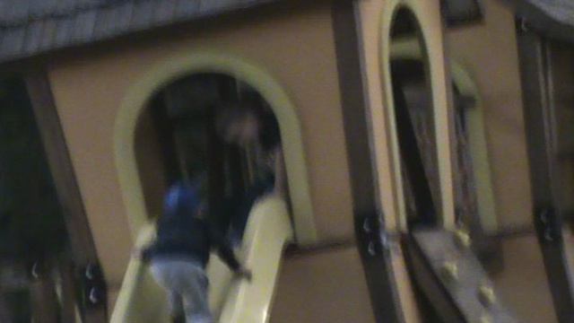 95)П РОЗА ХУТОР ДЕТСКАЯ ПЛОЩАДКА