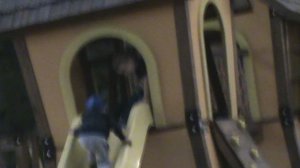 95)П РОЗА ХУТОР ДЕТСКАЯ ПЛОЩАДКА