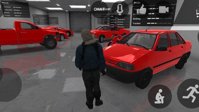 смотрим 7  машин