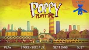 прохожу попи плей тайм 2 часть