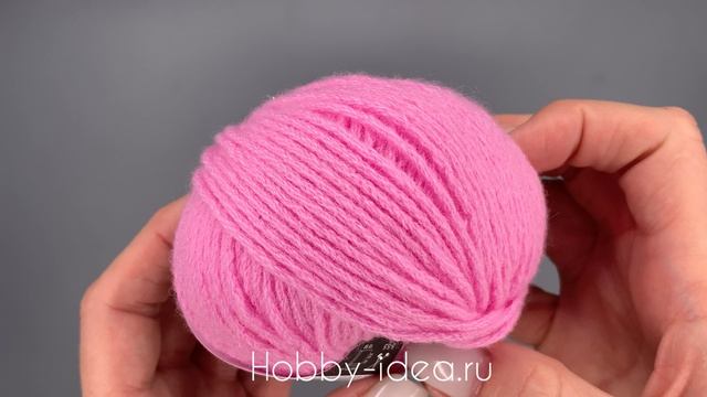 Lana Grossa Cashmere Kiss 119