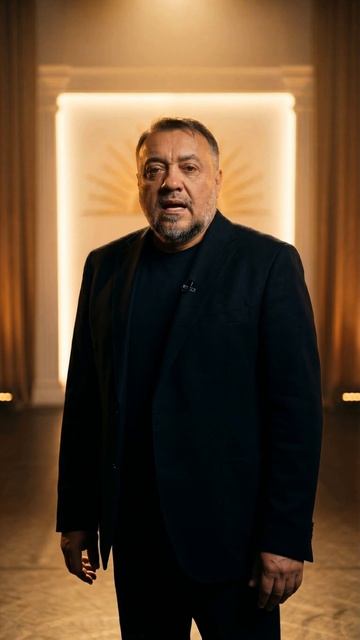 Дети Солнца