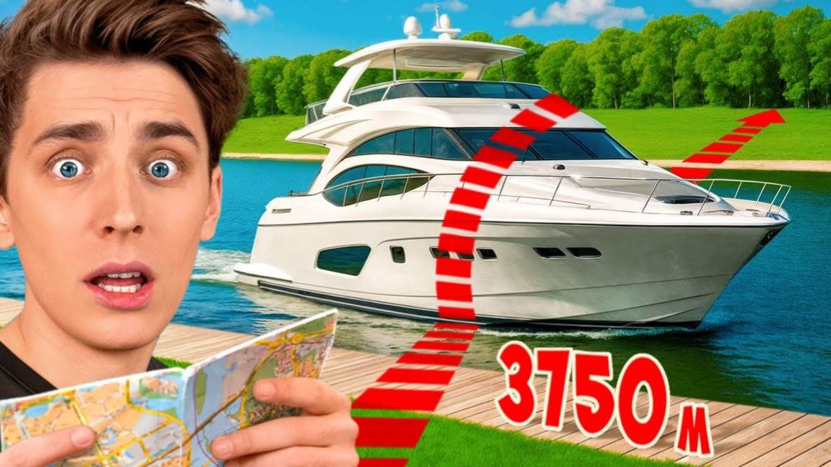 Влад А4. Кто Последний Перестанет ИДТИ ПРЯМО Челлендж ! Влад Бумага А4