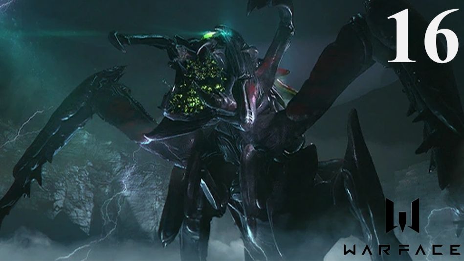 Warface [Кампания] - Часть 16: Рой