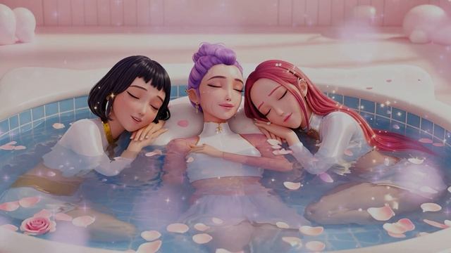 Колыбельная🌙Расслабляющая музыка