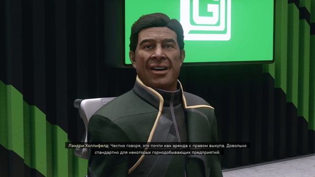 Starfield прохождение на русском !! серия 5