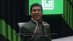 Starfield прохождение на русском !! серия 5