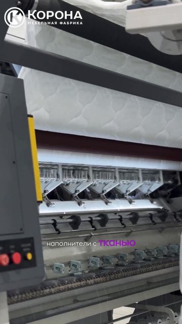 Что внутри вашего матраса? Виды чехлов