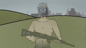 [ Детектив Войд ] SCP-1400 Сирены (Анимация SCP)