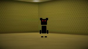 как попасть в закулисье в супер беар адвенчер