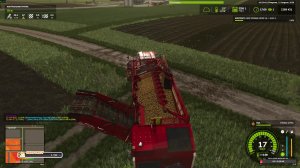 🛑🅻🅸🆅🅴🛑👨🌾Farming Simulator 25👨🌾 КАРТА "ЗЕЛЕНКА" »❄️Сезоны🍁🌨️🍂 ... Стрим №5.КОП