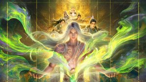 Дорогой звезд Финальный 7 Cезон - Трейлер о создании тайтла (Аниме-Мультсериал 2018)