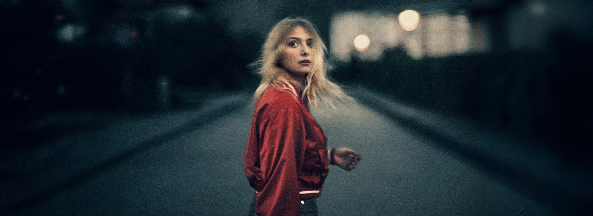 Таинственное убийство