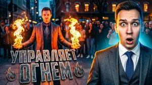 Эти люди шокируют своими невероятными талантами