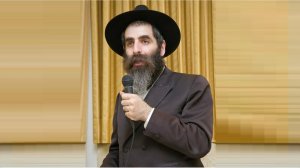 Счёт Омера. Инструменты, как делать лучшую версию себя. Рав Гамлиэль Бунинский