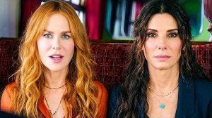 Практическая магия 2 — Русский трейлер (Дубляж, 2026) Сандра Буллок, Николь Кидман