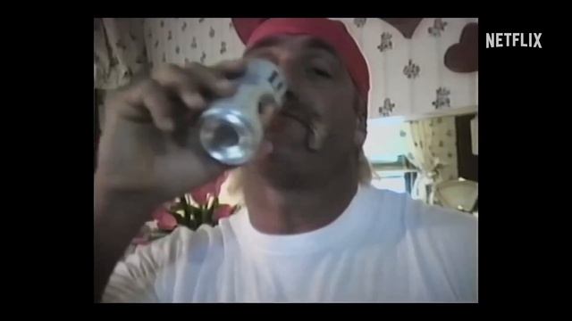 Халк Хоган: Настоящий американец | Трейлер