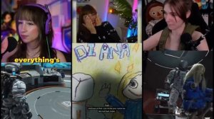 Материнские инстинкты  🙃