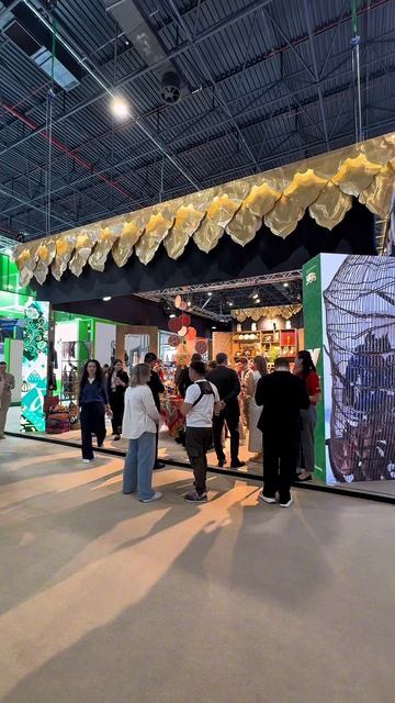 Редкие ремесла и традиции: что покажет НЦ «Россия» на выставке ИННОПРОМ-2026