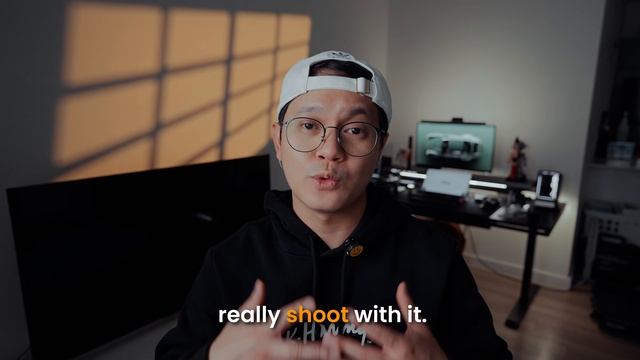 The Easiest Camera Slider I’ve Ever Used… IFootage Shark Slider Pico Pro