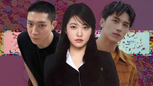 "ИСПОВЕДЬ В ТЕМНОТЕ"."ЛАЗУРНАЯ ВЕСНА". "ПЕРВОЕ БЛЮДО". "ПЛАМЯ" I DORAM's NEWS I MISS RIGHT