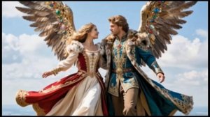 КРЫЛЬЯ ЛЮБВИ (соавтор Лавр Ухин)