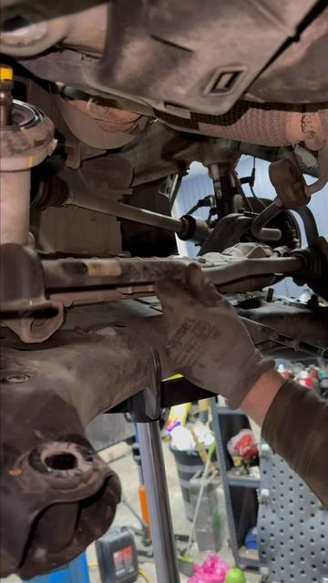 Не много и не мало) #васярнд #автосервис #vasyarnd #ремонтавтомобилей