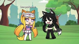 учусь делать хоть какие то анимки  день 1  каждый день думаю о ней)))