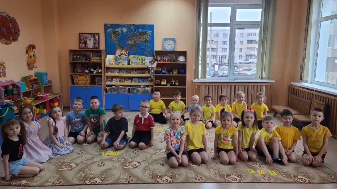 «Своя игра»