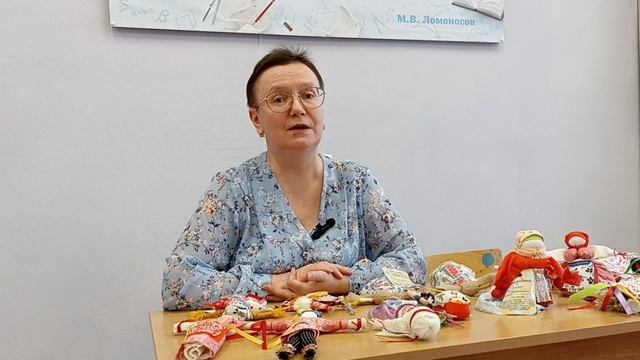 Аникина Ольга Валентиновна