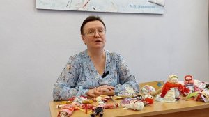 Аникина Ольга Валентиновна