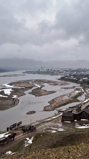 1910 год, Красноярск