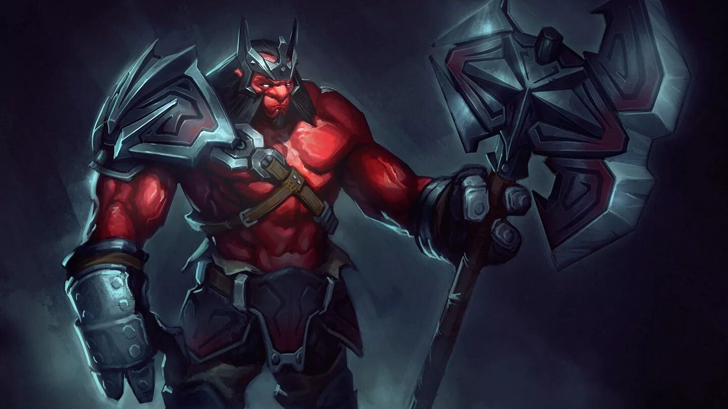 Калибровка Dota 2