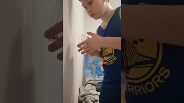 С моими соседями что то не так...