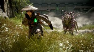 Beast of Reincarnation — трейлер предзаказа