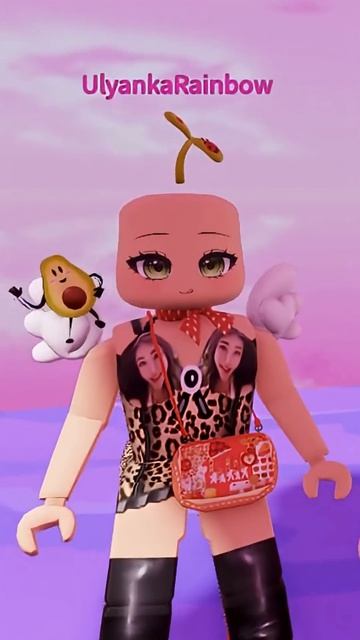 ВЫБРАЛА ЛУЧШИЙ СКИН!