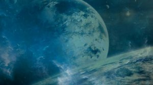 innerspace - spacesynth compilation by laser vision